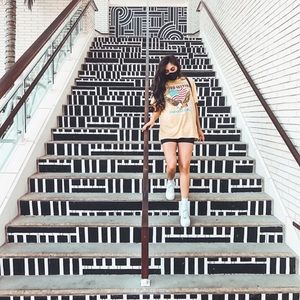 Meet your Posher, Vanessa